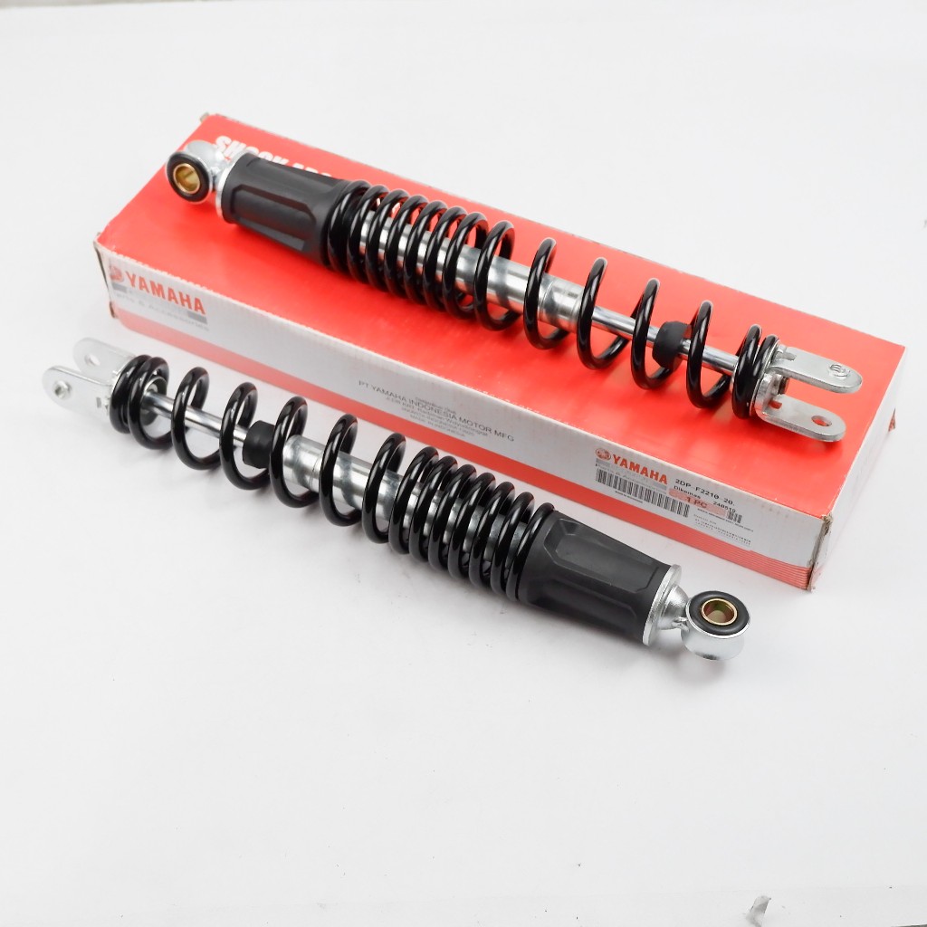 Shock Breaker 2DP Yamaha Nmax Tanpa Tabung