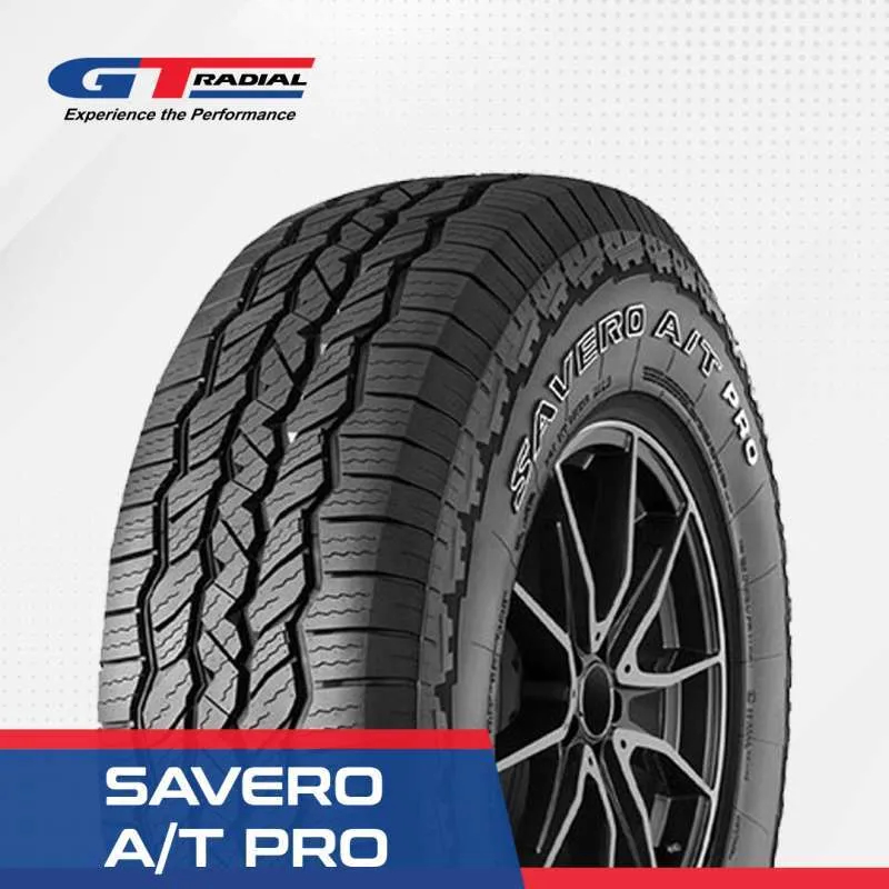 Ban Mobil GT RADIAL SAVERO AT PRO 235/70 R15 Ban Mobil Xtrail Terios Captiva Ring 15