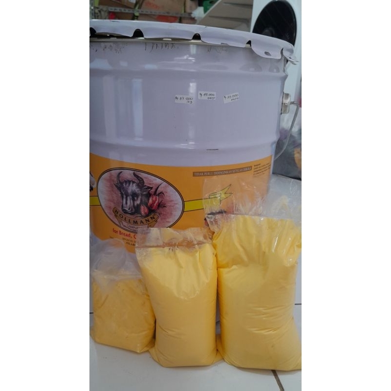 

hollmann butter repack