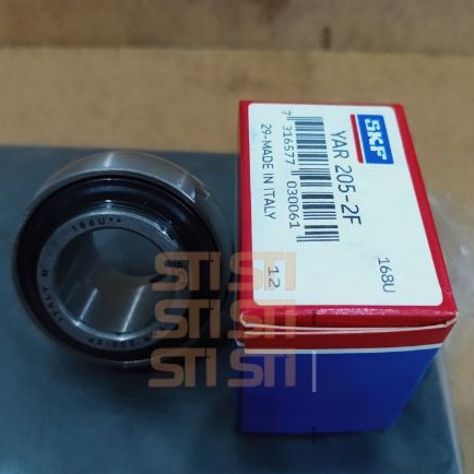 INSERT BEARING YAR 205-2F SKF