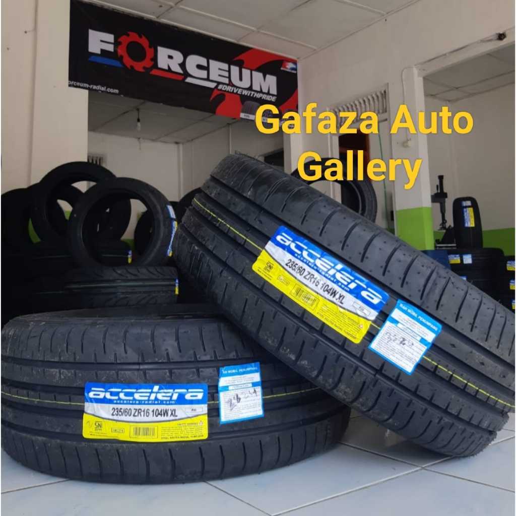 Jual Ban Baru Mobil Ukuran 235 60 R16 Accelera Phi_R
