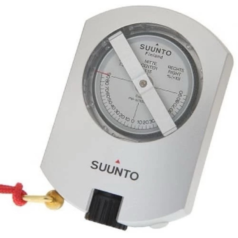Suunto PM-5 Clinometer Compass PM5 Clinometer