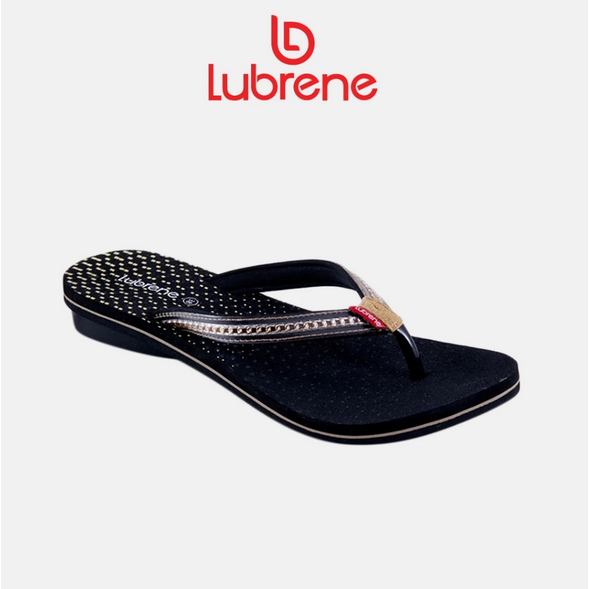LUBRENE Sandal Jepit Wanita