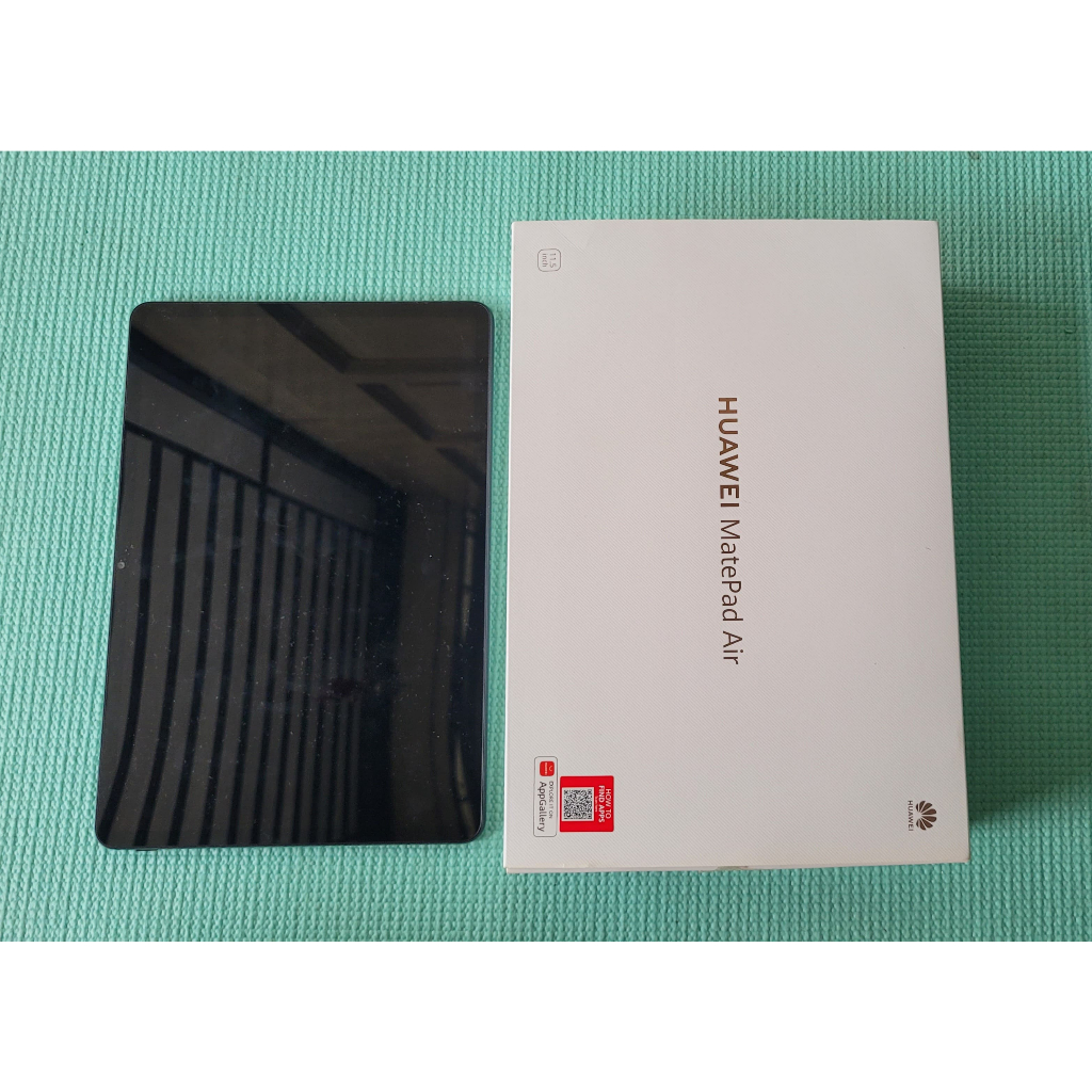 Huawei MatePad Air Second