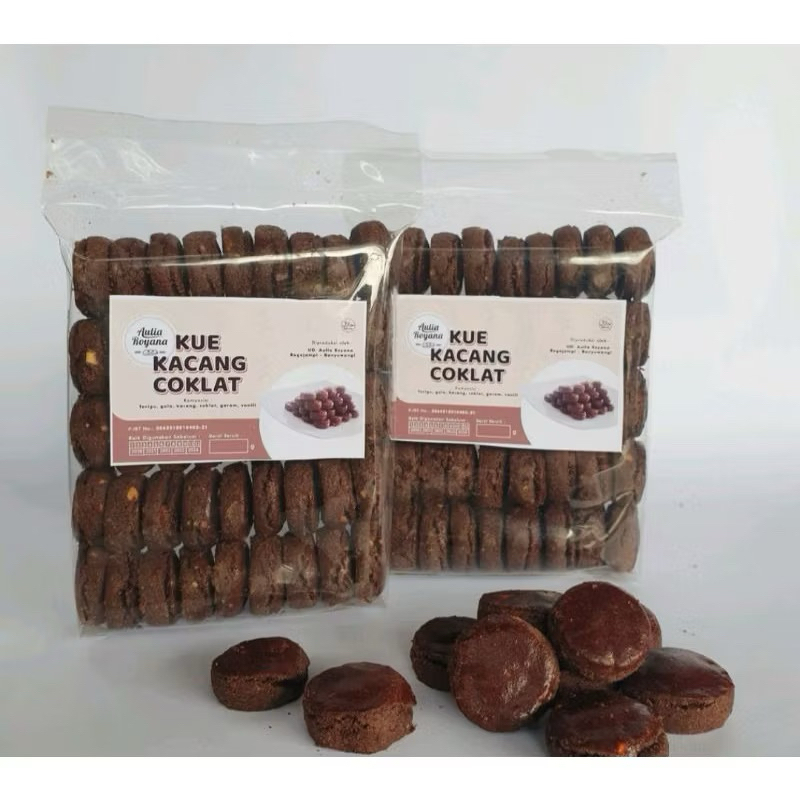 

Jual Grosir agen resmi KUE KACANG ORI/COKLAT. 100% ori langsung dari pabriknya