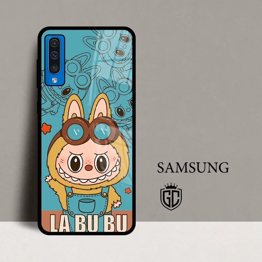 [KN33] Case Glossy Case | SAMSUNG A50 | SAMSUNG A50S | SAMSUNG A30S | CASE KEKINIAN LUCU |  Casing H