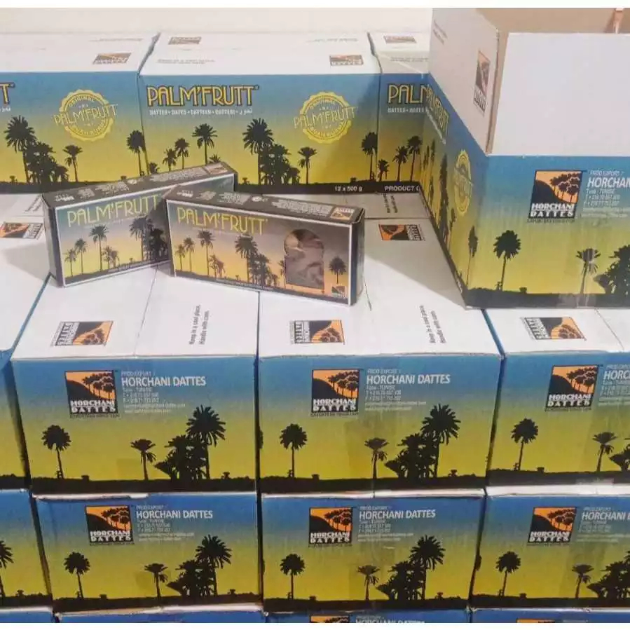 

[INSTANT] GROSIR KURMA TANGKAI PALM 250 & 500 GR Dengan DUS BESAR ASLI