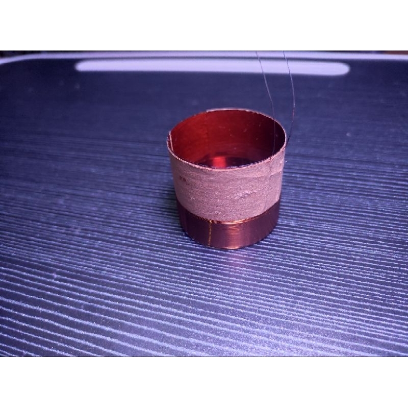 Voice Coil Spul Speaker Diameter 45,5 ACR Classic 1240