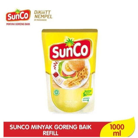 

Minyak Goreng (Karton)