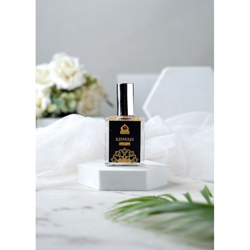 PARFUM KISWAH AL HABIIB ORIGINAL
