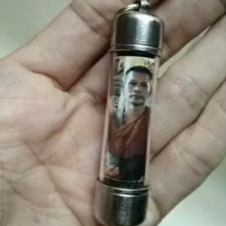 bullet takrud ajahn teelek