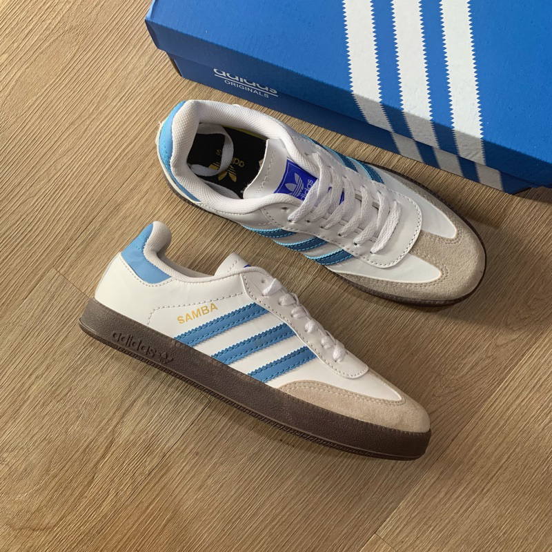 A CASUAL FREE KAOS KAKI+STIKER