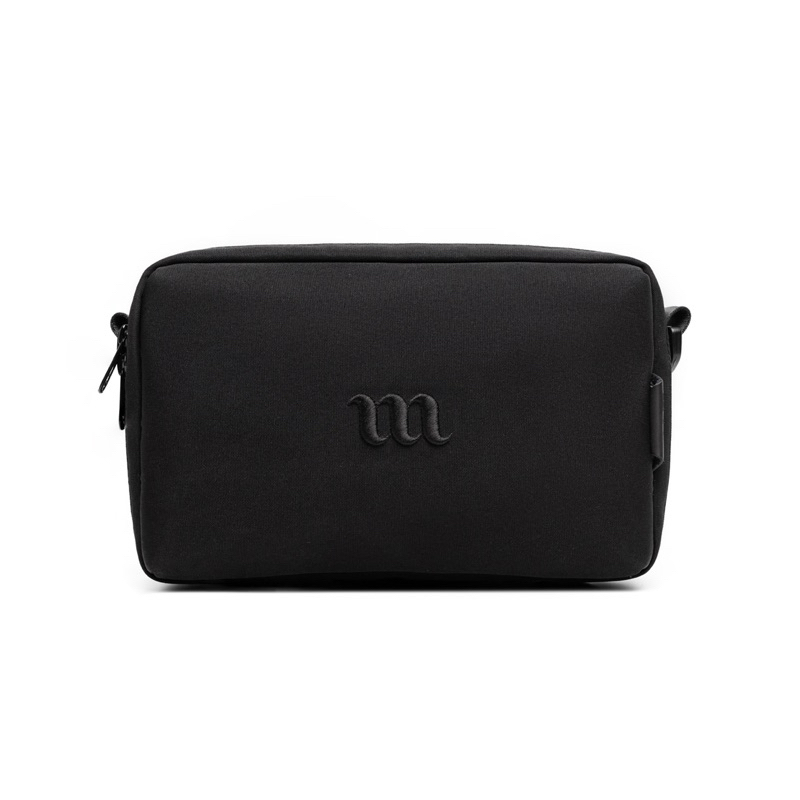 original mivver luminate handbag pria exclusive tas selempang pria clucth tas tangan hand bag