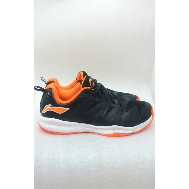 Sepafu Li-Ning Gryfalcon II TD