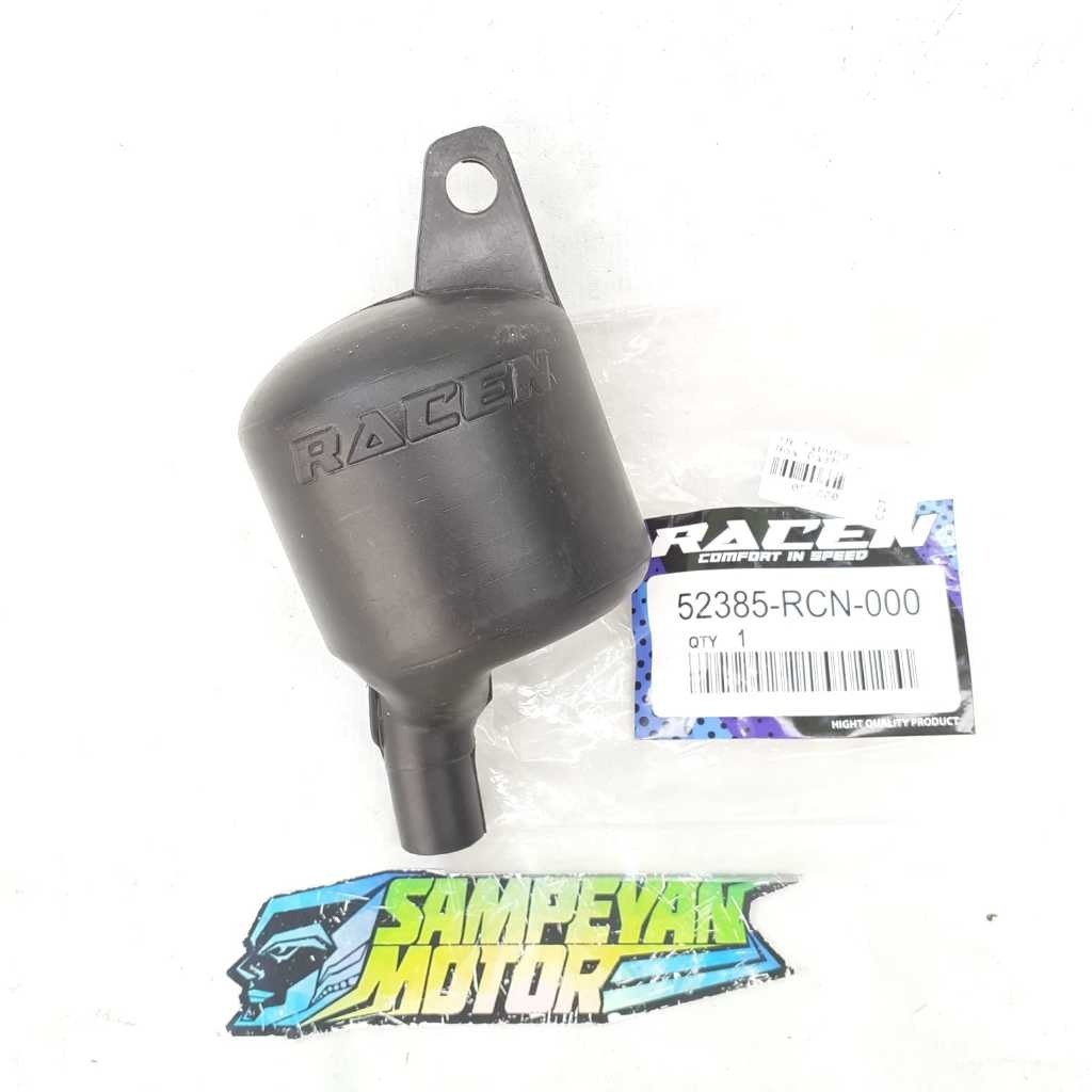 Tabung Yeis Ris Ais Nova Dash Racen Murah Kuat Racing Universal PNP RX King Ninja Fiz R Force 1 Satr