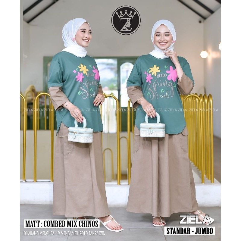 set rok ziela dewasa