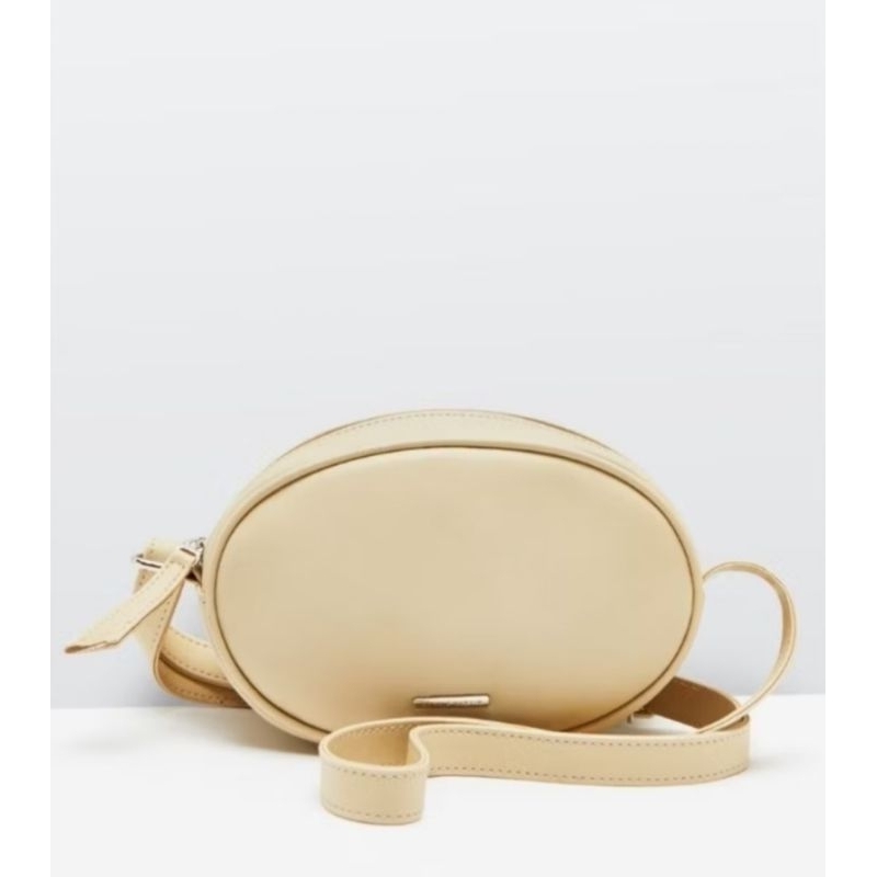 Tas Othelia Cream Shopie Martin Paris