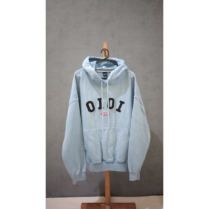 Oioi Seoul Hoodie
