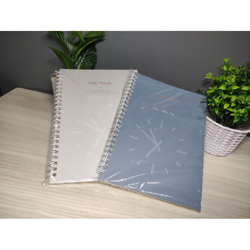 

Notebook spiral deli EN056