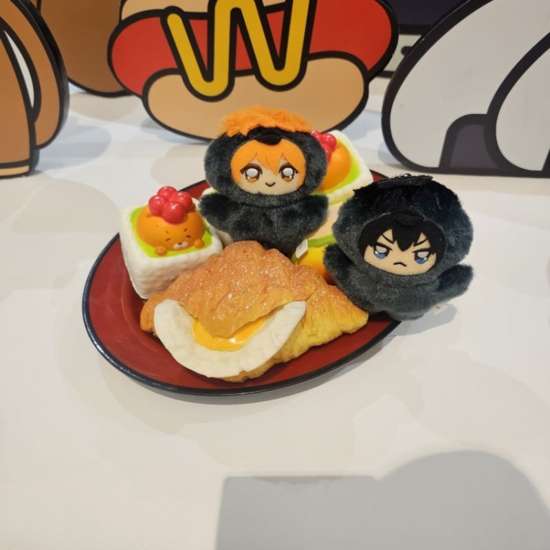 Toserba Packing Only