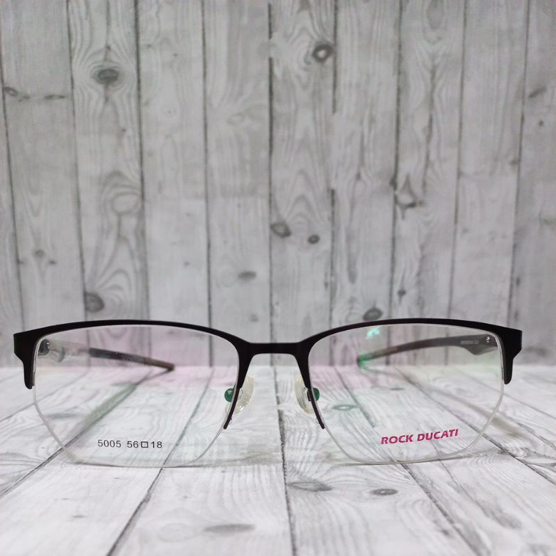 Kacamata Rock Ducati 5005 original #kacamata blueray#kacamata wanita#kacamata pria#kacamata minus#ka
