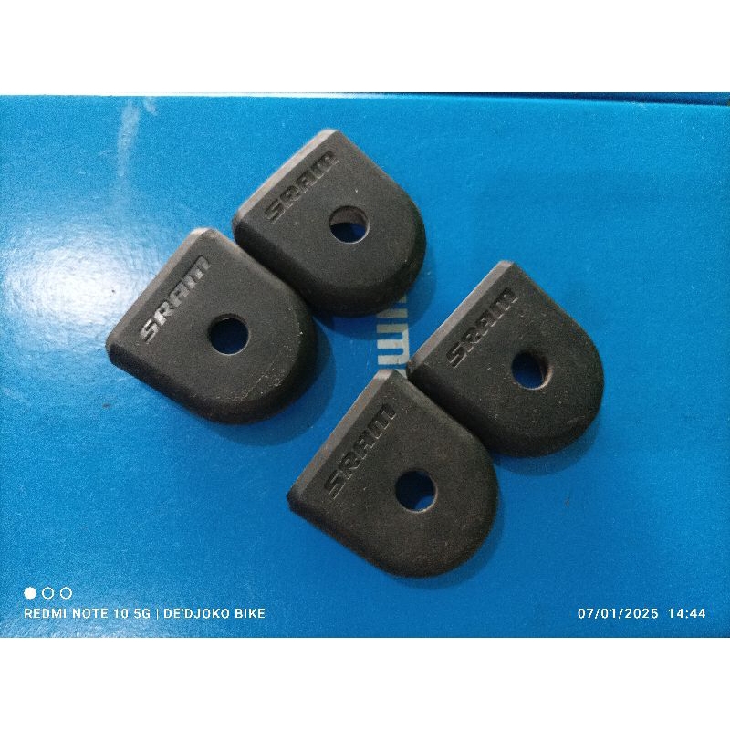 Pelindung Crank Sram