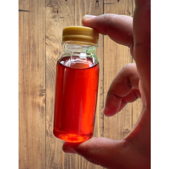terbaru hangat minyak pijat kalimantan hangat / 80ml minyak kalimantan / minyak dayak / minyak urut 
