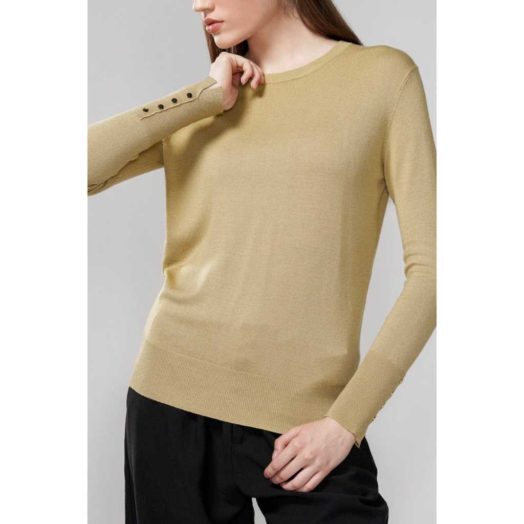 JADE SIGNATURE BASIC - BENANG JARUM