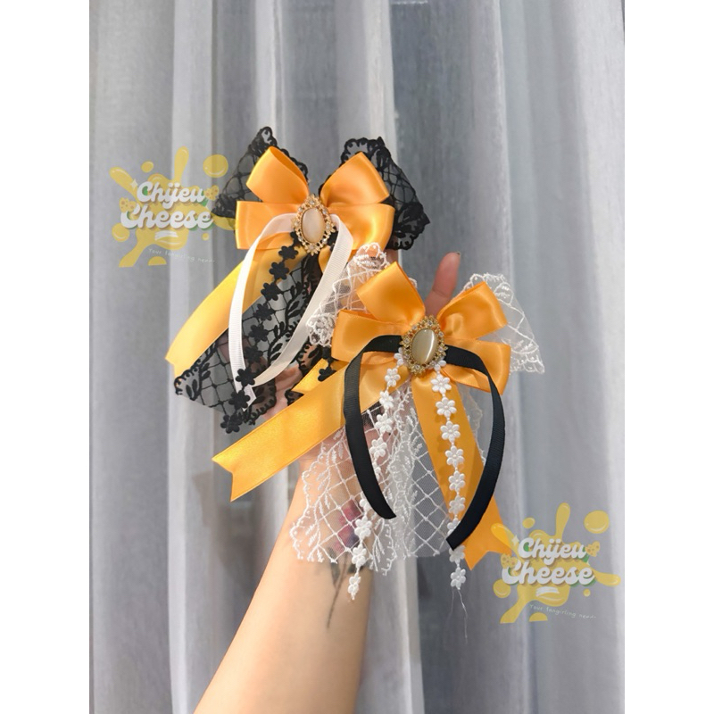 Pita Lightstick Fancy in Satin Gold Infinite kkyubong kkyu inspirit konser