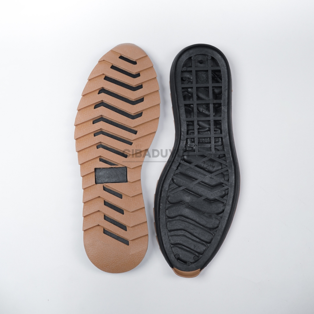 Cibaduyut Store - Outsole Sepatu Sneakers Pria OUTSOLE Sepatu Sport Pria RUNNING