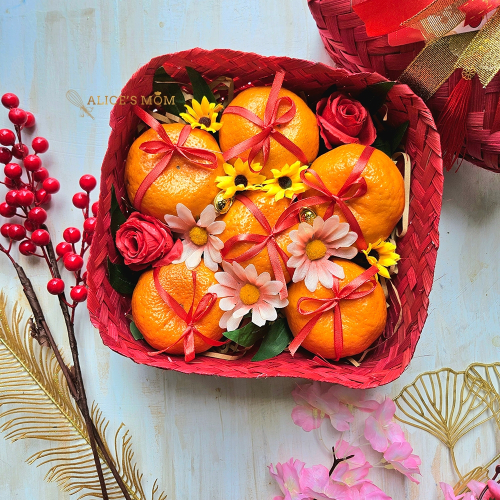 

HAMPERS IMLEK ( MEI ) IMLEK HAMPERS CHINESE NEW YEAR