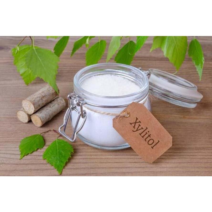 

Xylitol Gula Sehat Rendah Kalori untuk Diabetes TERMURAH
