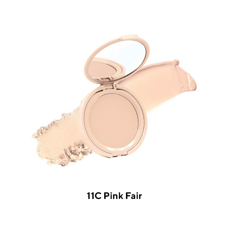 WARDAH Colorfit Powder Foundation refill