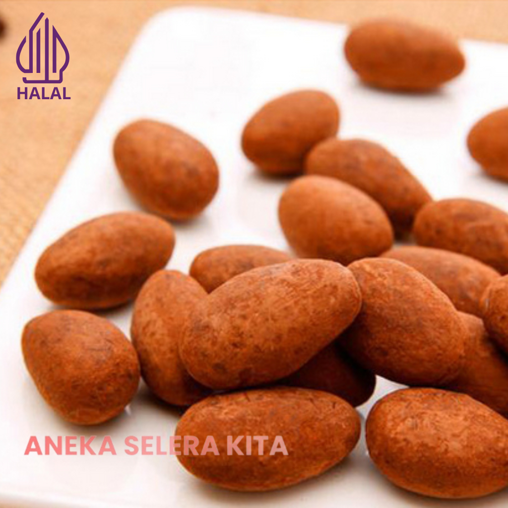 

Beryls Classic Tiramisu Almond Milk Chocolate & Green Tea Chocolate 200gr