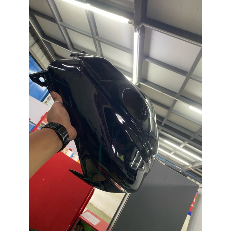 cover kondom tangki second cbr k45a ala ala cbr 1000