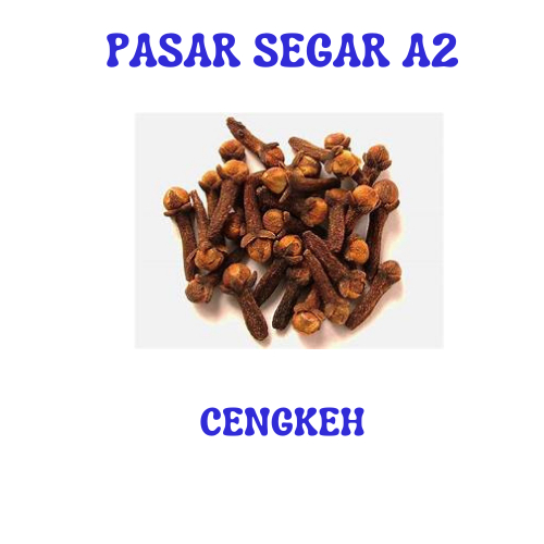 

CENGKEH PASAR SEGAR MAKASSAR/PASAR TERONG ONLINE MAKASSAR