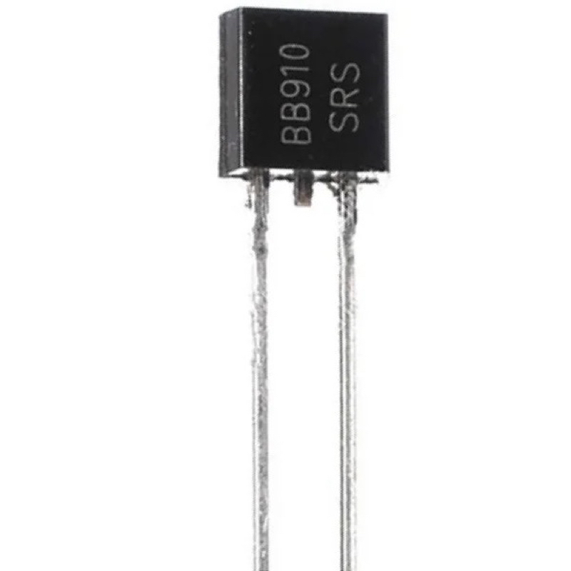 BB910 910 TO-92 910 TO92S varactor diode new ready Stock