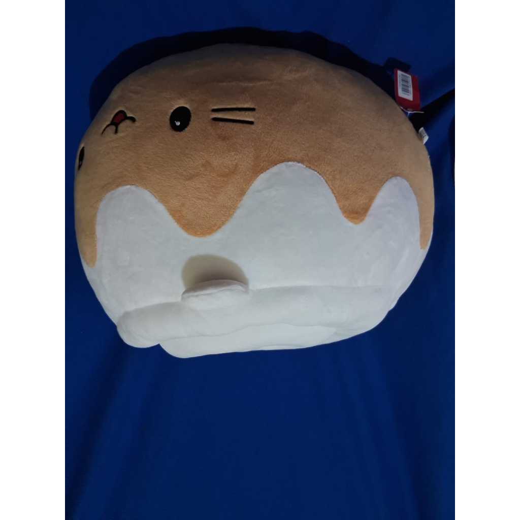 BONEKA BESAR BIG ONE