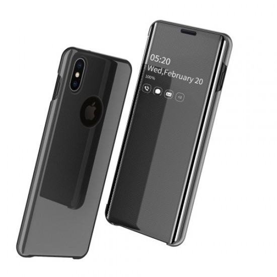 FLIP MIRROR IPHONE 7 /IPHONE 8 /IPHONE X /IPHONE XS /IPHONE XS MAX /IPHONE XR /IPHONE 11 PRO /IPHONE