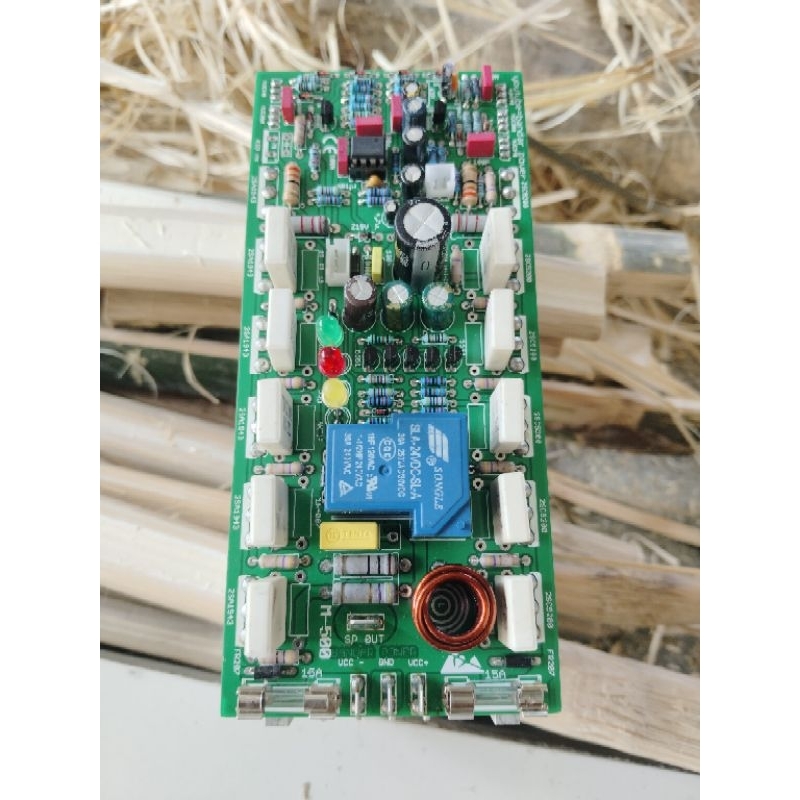 Driver M500 by bandar power balap clarity