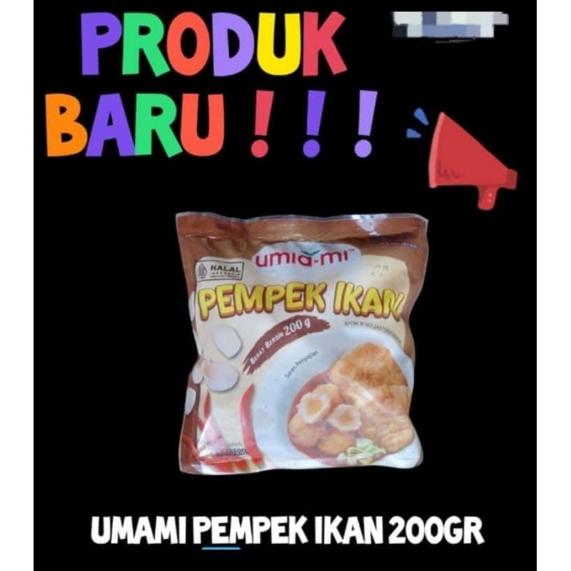 

pempek ikan 200GR MURAH!!!