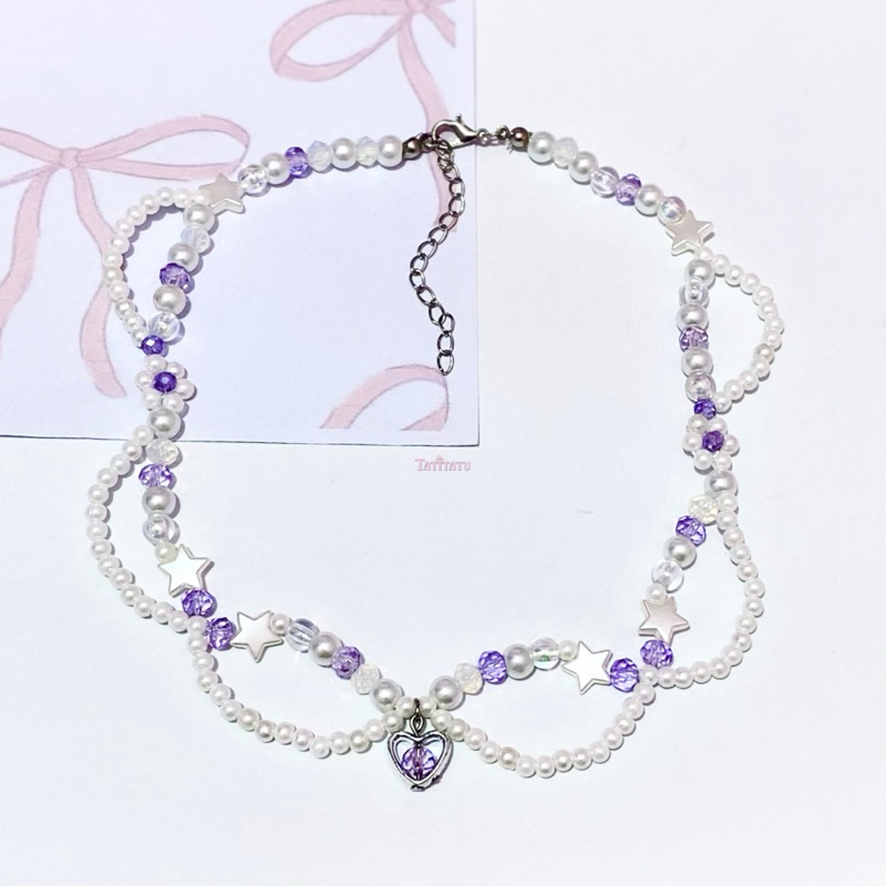 KALUNG RAPUNZEL | KALUNG AESTHETIC | KALUNG COUPLE | KALUNG HANDMADE | KALUNG ADJUSTABLE