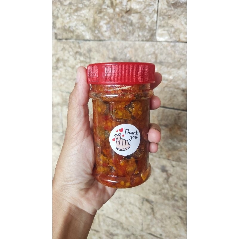 

Sambal Ati