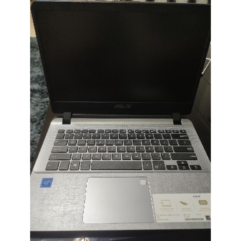 Laptop ASUS Notebook PC