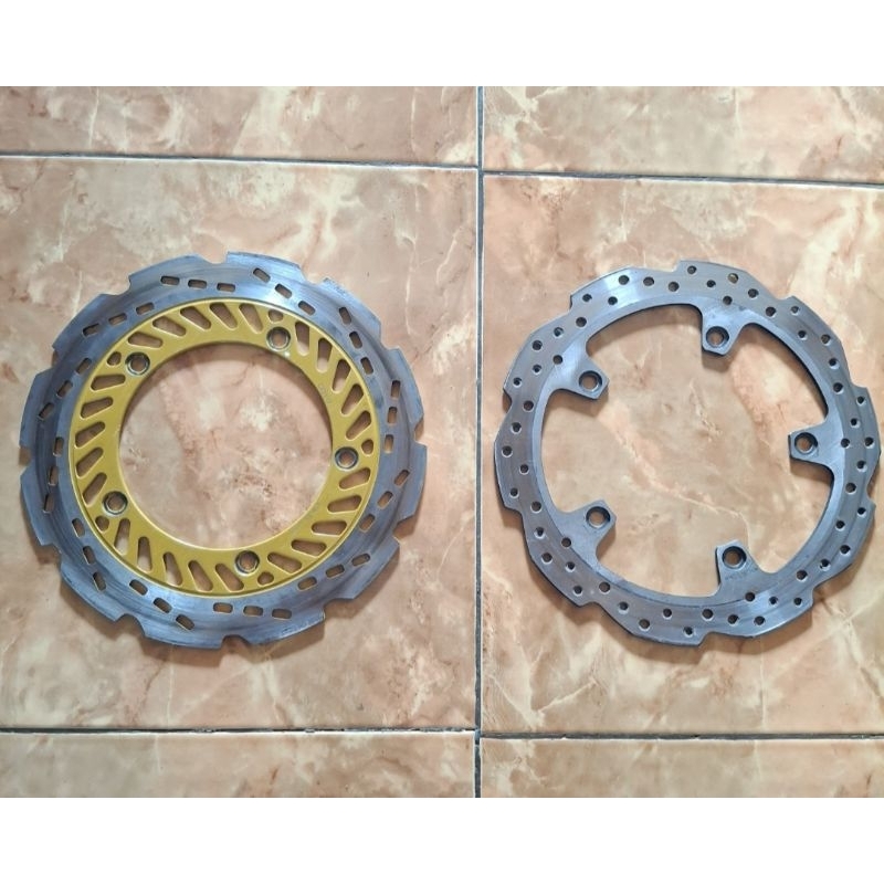 disk brake ncb
