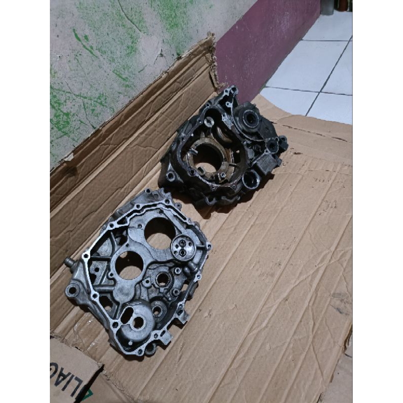 krengkes kanan kiri tiger/Megapro orizinal