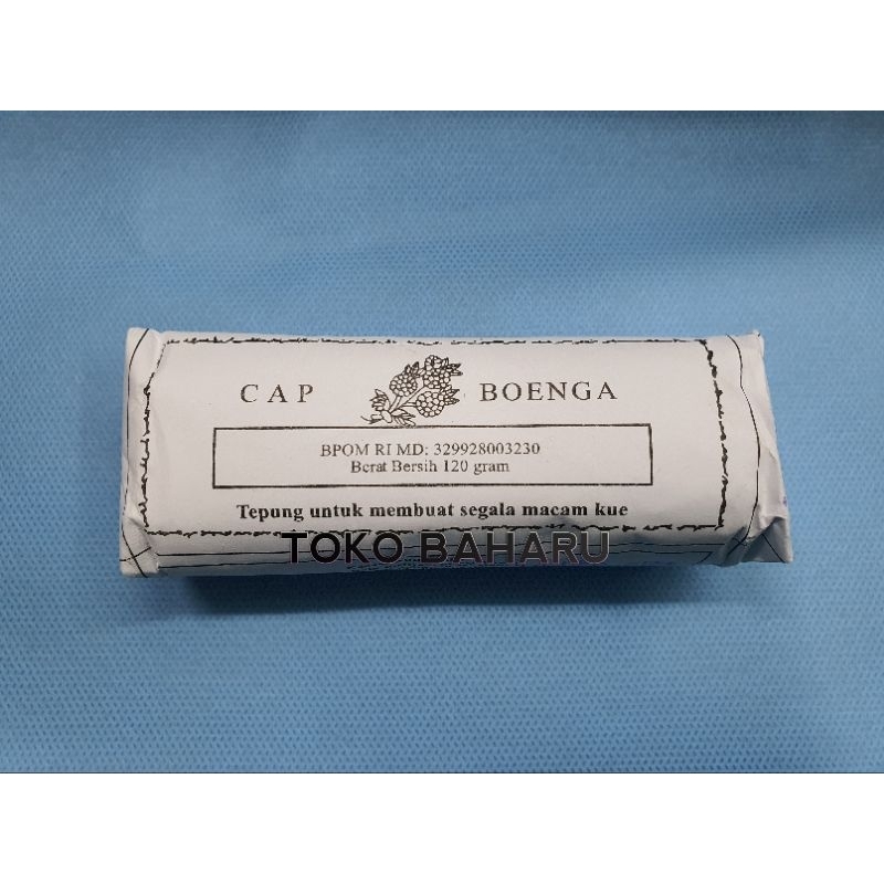 Hunkwe Cap Boenga (120 gr)