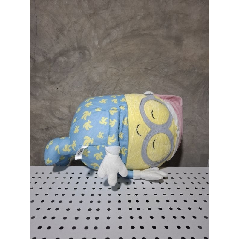 Boneka Karakter Minions Original