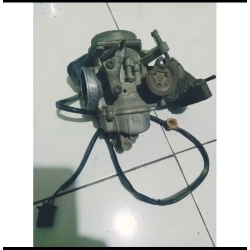 Karburator beat karbu, scupy karbu, vario lama, tekno karbu 110 original