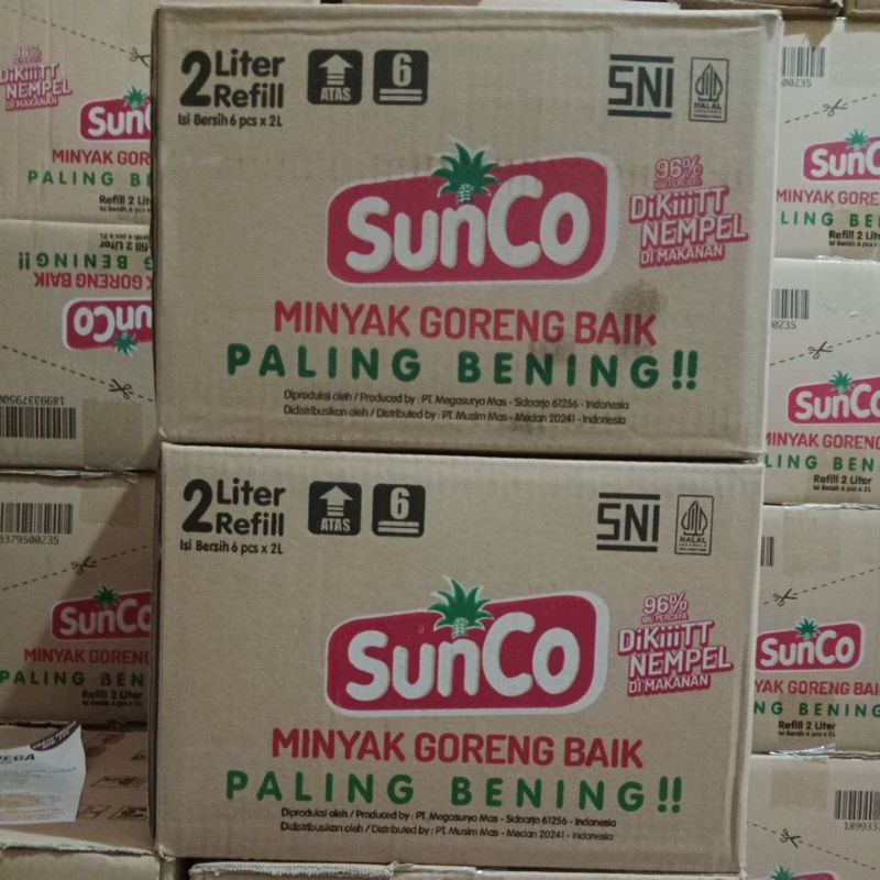 

SEMBAKO PENGIRIMAN INSTAN